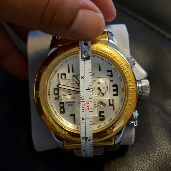 Invicta Watch - Picture 5 of 6